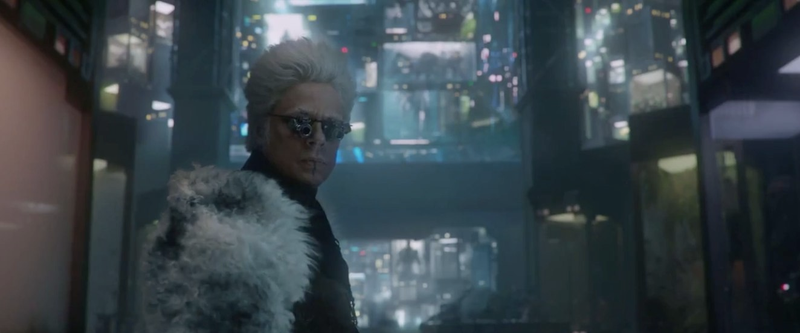 Illustration for article titled Everything You Need to Know About That Guardians of the Galaxy Trailer